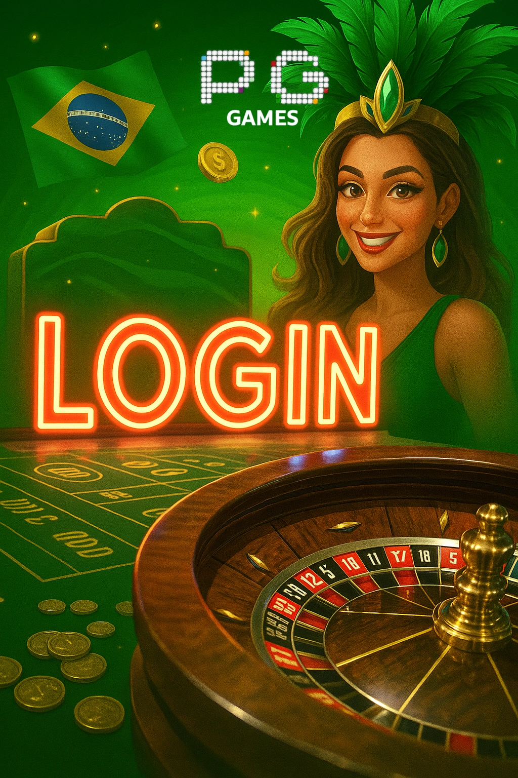 Cadastro no 6r: Comece com um Bônus de Boas-vindas!